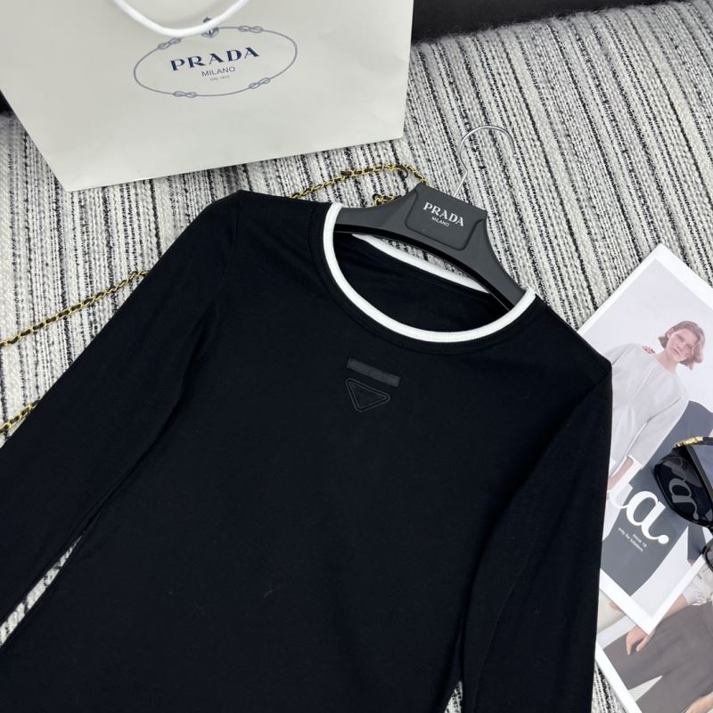 Prada T-Shirts